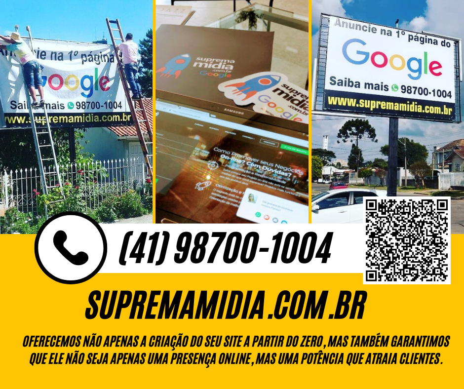Desenvolvimento web em Colombo